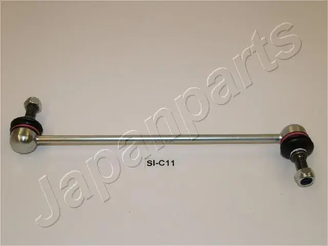 JAPANPARTS CHRYSLER Тяга стабилиз.передн.лев./прав.Voyager,Dodge japan parts SI-C11
