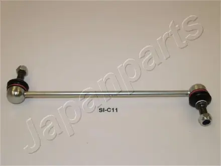 JAPANPARTS CHRYSLER Тяга стабилиз.передн.лев./прав.Voyager,Dodge japan parts SI-C11
