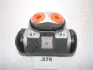 JAPANPARTS циліндр гальмівний задн. HYUNDAI SANTA FE japan parts CS576