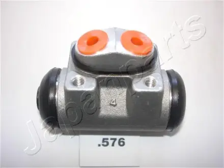 JAPANPARTS циліндр гальмівний задн. HYUNDAI SANTA FE japan parts CS576