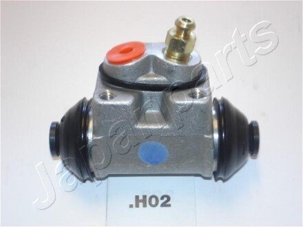 JAPANPARTS Цилиндр тормозной HYUNDAI GETZ -09 japan Parts CSH02