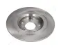 JAPANPARTS CITROEN диск гальм. передній C4 Aircross, MITSUBISHI ASX japan parts DP422C