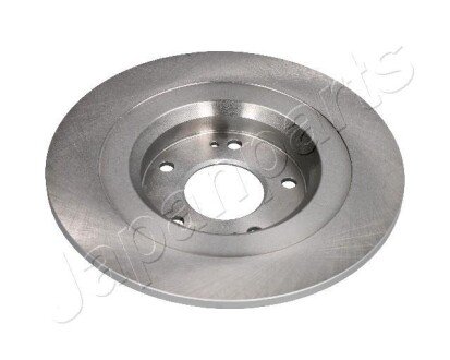 JAPANPARTS CITROEN диск гальм. передній C4 Aircross, MITSUBISHI ASX japan Parts DP422C