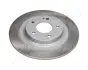 JAPANPARTS CITROEN диск гальм. передній C4 Aircross, MITSUBISHI ASX japan parts DP422C