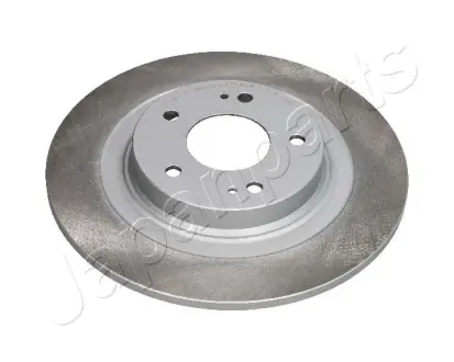 JAPANPARTS CITROEN диск гальм. передній C4 Aircross, MITSUBISHI ASX japan parts DP422C