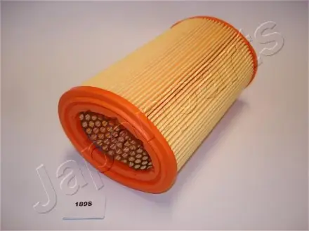 JAPANPARTS CITROEN фільтр повітряний AX,Saxo,Xsara 1,5D 94-00 Peugeot 106 1,5D Japan Parts FA-189S