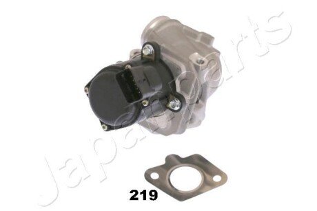 JAPANPARTS CITROEN Клапан EGR C3,Nemo,Ford Fiesta 1.4HDi japan Parts EGR219