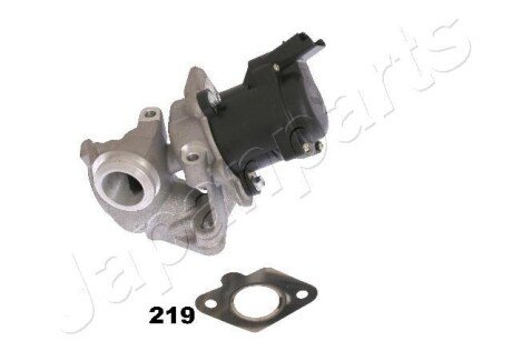 JAPANPARTS CITROEN Клапан EGR C3,Nemo,Ford Fiesta 1.4HDi japan Parts EGR219