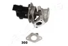 JAPANPARTS CITROEN Клапан рециркуляции ОГ (EGR) Berlingo 05-,C4/5 III,Jumpy,Ford,Peugeot 1.6HDI/TDCi japan parts EGR-300