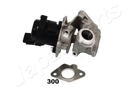 JAPANPARTS CITROEN Клапан рециркуляции ОГ (EGR) Berlingo 05-,C4/5 III,Jumpy,Ford,Peugeot 1.6HDI/TDCi japan parts EGR-300