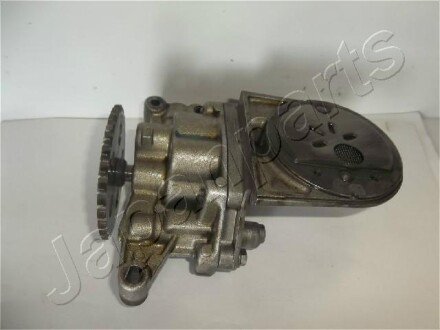 JAPANPARTS CITROEN Масляный насос C2,C3,Berlingo,Partner japan Parts OP-PE08 на Пежо 306