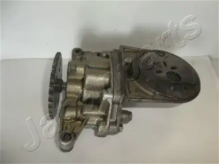 JAPANPARTS CITROEN Масляный насос C2,C3,Berlingo,Partner Japan Parts OPPE08