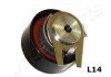 JAPANPARTS CITROEN Натяжной ролик С5 08- 2,7HDi, PEUGEOT LAND ROVER japan Parts BE-L14