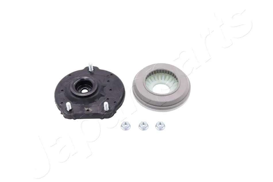 JAPANPARTS CITROEN Опора амортизатора с подшипн.лев.Nemo,Fiat Fiorino,Grande Punto,Peugeot 05- Japan Parts SM0160 (фото 1)