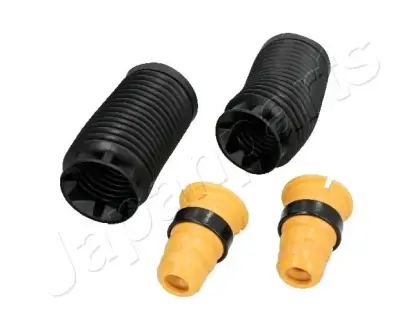 JAPANPARTS CITROEN пилозахисний комплект на 2 амортизатора C4 GRAND PICASSO II 13- japan parts KTP0608