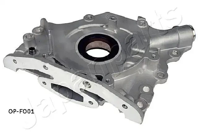 JAPANPARTS CITROEN Помпа масла Berlingo 1.6 HDI Japan Parts OP-FO01 (фото 1)
