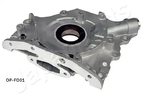 JAPANPARTS CITROEN Помпа масла Berlingo 1.6 HDI japan parts OP-FO01
