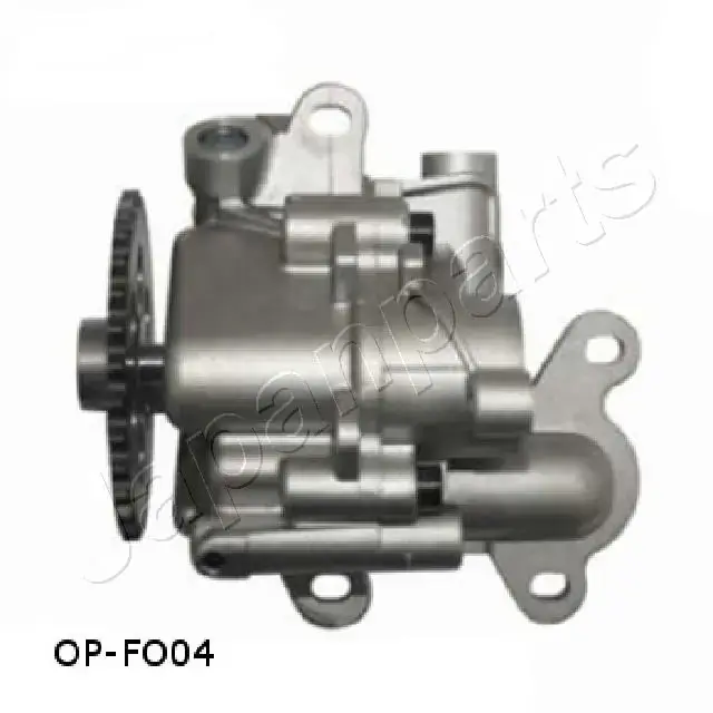JAPANPARTS CITROEN Помпа масла Jumper 2.2HDI 06- Japan Parts OPFO04 (фото 1)