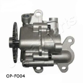 JAPANPARTS CITROEN Помпа масла Jumper 2.2HDI 06- japan Parts OPFO04 на Рендж (ленд) ровер Фрилендер 2