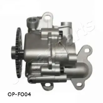 JAPANPARTS CITROEN Помпа масла Jumper 2.2HDI 06- Japan Parts OPFO04