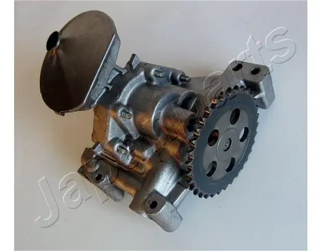 JAPANPARTS CITROEN Помпа масла Jumper,Peugeot 2.5 TD 94- japan parts OPPE03