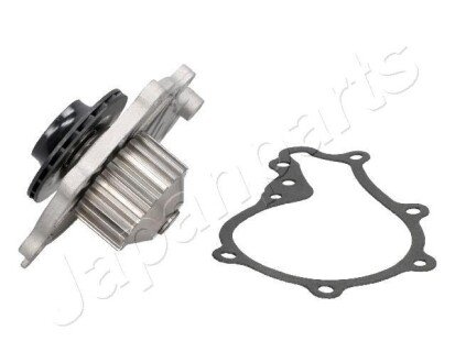 JAPANPARTS CITROEN Помпа воды Berlingo, C2, C3, C4 1.6HDI, FIAT Scudo, FORD Fiesta, Focus 1.6TDCI japan Parts PQ339