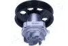 JAPANPARTS CITROEN Помпа воды Nemo 1.3HDi,Fiat Fiorino,Doblo,Opel,Peugeot japan parts PQ814