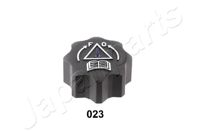 JAPANPARTS CITROEN Пробка расширительного бачка 1.4 bar C3, C5, C8, Jumpy, Fiat Scudo, Peugeot 106, 206, 307 Japan Parts KH023 (фото 1)