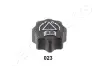 JAPANPARTS CITROEN Пробка расширительного бачка 1.4 bar C3, C5, C8, Jumpy, Fiat Scudo, Peugeot 106, 206, 307 Japan Parts KH023 (фото 1)