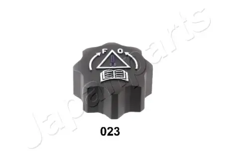 JAPANPARTS CITROEN Пробка расширительного бачка 1.4 bar C3, C5, C8, Jumpy, Fiat Scudo, Peugeot 106, 206, 307 Japan Parts KH023