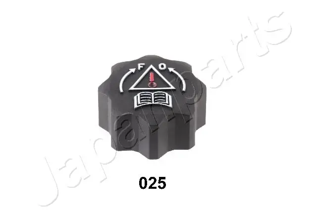 JAPANPARTS CITROEN Пробка расширительного бачка C8, Jumpy, Fiat Scudo, Peugeot 806, 807 japan parts KH-025