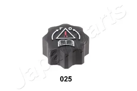 JAPANPARTS CITROEN Пробка расширительного бачка C8, Jumpy, Fiat Scudo, Peugeot 806, 807 japan parts KH-025