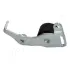 JAPANPARTS CITROEN ролик натяж. основний ZX 1,9D/TD 3 94- PEUGEOT JUMPER 1,9TD 3 Japan Parts BE004 (фото 3)