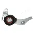 JAPANPARTS CITROEN ролик натяж. основний ZX 1,9D/TD 3 94- PEUGEOT JUMPER 1,9TD 3 Japan Parts BE004 (фото 1)