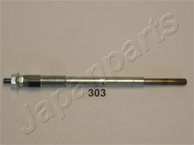 JAPANPARTS CITROEN Свеча накала 1,4/1,6HDiPeugeot Ford 1,4/1,6TDCi Mazda,Mini japan parts CE-303