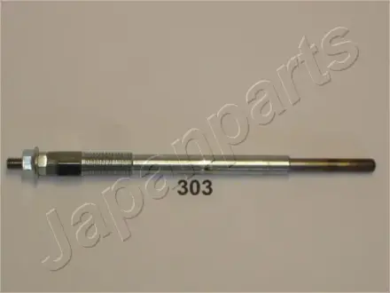 JAPANPARTS CITROEN Свеча накала 1,4/1,6HDiPeugeot Ford 1,4/1,6TDCi Mazda,Mini Japan Parts CE-303