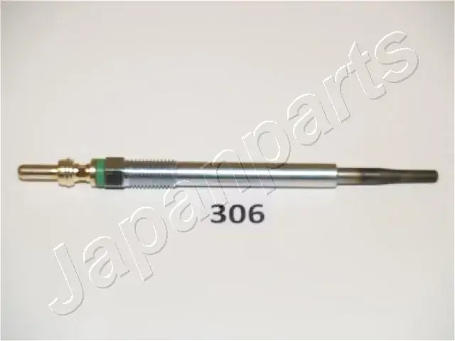 JAPANPARTS CITROEN Свеча накала 5V Berlingo 1.6 HDI,C4,Ford 1.6TDCi Japan Parts CE-306 (фото 1)