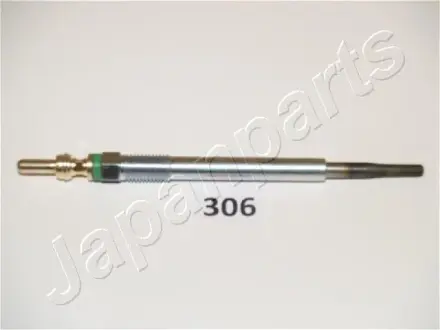 JAPANPARTS CITROEN Свеча накала 5V Berlingo 1.6 HDI,C4,Ford 1.6TDCi Japan Parts CE-306