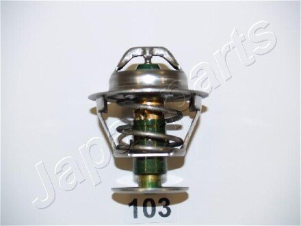 JAPANPARTS CITROEN Термостат AX,P.106,305,1.4,1.5D 89 japan Parts VT-103