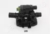 JAPANPARTS CITROEN Термостат Nemo 1,4 HDi 08-,Ford Fiesta,Fusion 1.4TDCi,Peugeot Japan Parts VT209 (фото 2)