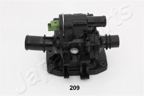 JAPANPARTS CITROEN Термостат Nemo 1,4 HDi 08-,Ford Fiesta,Fusion 1.4TDCi,Peugeot japan Parts VT209