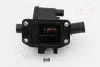 JAPANPARTS CITROEN Термостат Nemo 1,4 HDi 08-,Ford Fiesta,Fusion 1.4TDCi,Peugeot Japan Parts VT209 (фото 4)