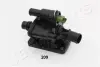 JAPANPARTS CITROEN Термостат Nemo 1,4 HDi 08-,Ford Fiesta,Fusion 1.4TDCi,Peugeot Japan Parts VT209 (фото 1)