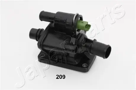 JAPANPARTS CITROEN Термостат Nemo 1,4 HDi 08-,Ford Fiesta,Fusion 1.4TDCi,Peugeot Japan Parts VT209