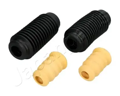 JAPANPARTS CITROEN захист аморт.передн.к-кт C3,DS3,Peugeot 207 07- japan parts KTP-0612