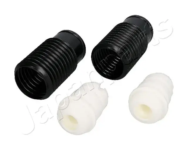 JAPANPARTS CITROEN захист амортиз. передн. C15 84-00, Berlingo 96-, Visa 82-91, Xsara 97-00, ZX 91-97, Fiat Brava 95-01, Bravo 95-01, DB Vito 96- Peugeot 104/106/205/305/306/309/405/Partner 85-2004 Japan Parts KTP0617 (фото 1)