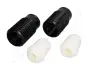 JAPANPARTS CITROEN захист амортиз. передн. C15 84-00, Berlingo 96-, Visa 82-91, Xsara 97-00, ZX 91-97, Fiat Brava 95-01, Bravo 95-01, DB Vito 96- Peugeot 104/106/205/305/306/309/405/Partner 85-2004 Japan Parts KTP0617 (фото 1)