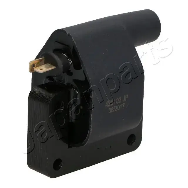 JAPANPARTS DAEWOO Катушка зажигания Matiz 0.8 98-, KIA Pride 1,1-1,3 Japan Parts BO502 (фото 1)