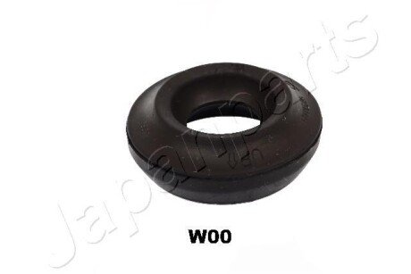 JAPANPARTS DAEWOO Опора амортизатора переднего Matiz 98- japan Parts RUW00