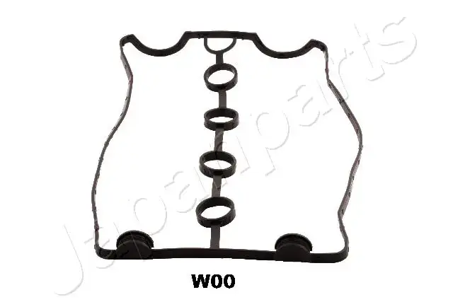 JAPANPARTS DAEWOO Прокладка клап.крышки Lanos,Nubira1,6 16V japan parts GPW00